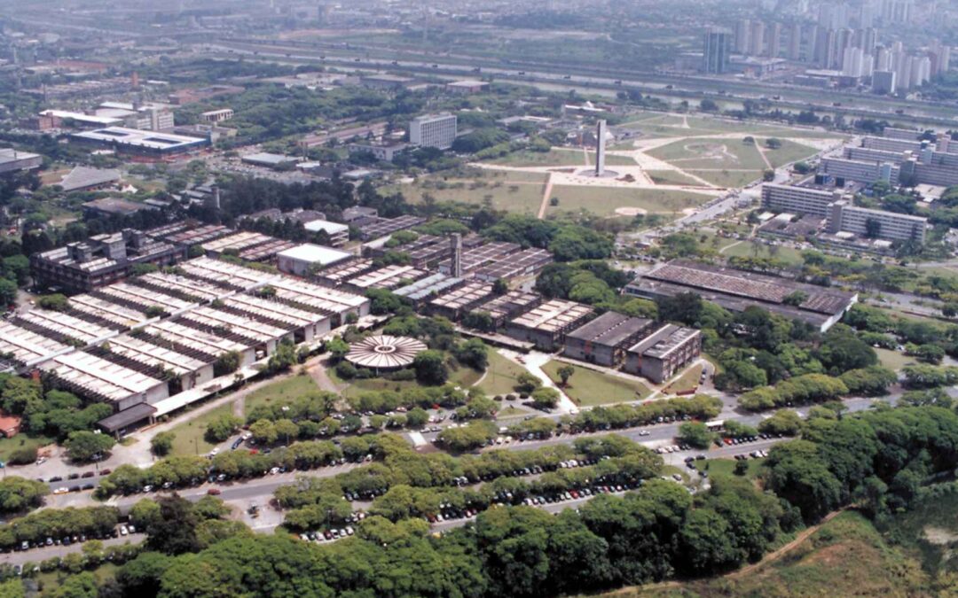 Curso gratuito de Comunicação e Cidadania na USP