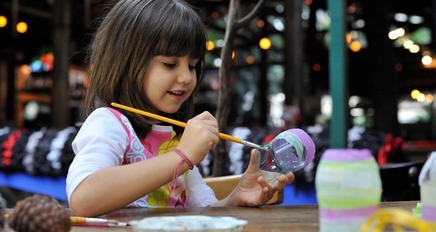 Colônia de inverno une aprendizado e diversão em SP