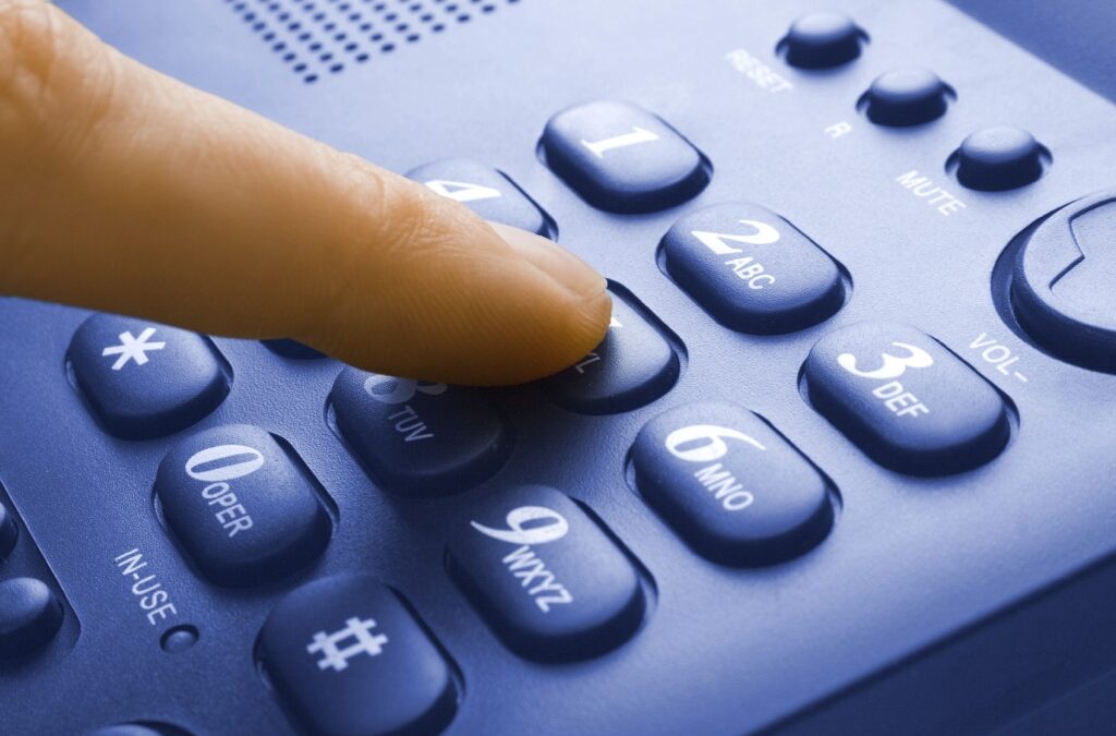 CPP inova telefonia com atendimento eletrônico