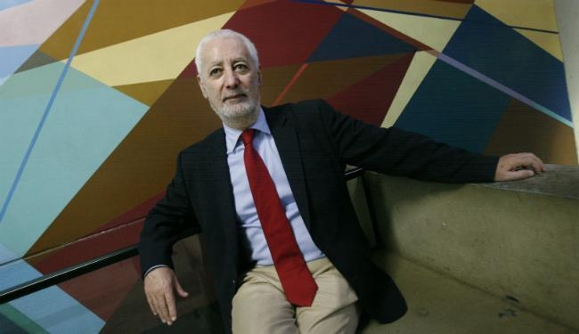“É na escola pública que se ganha ou se perde um país”, diz Nóvoa