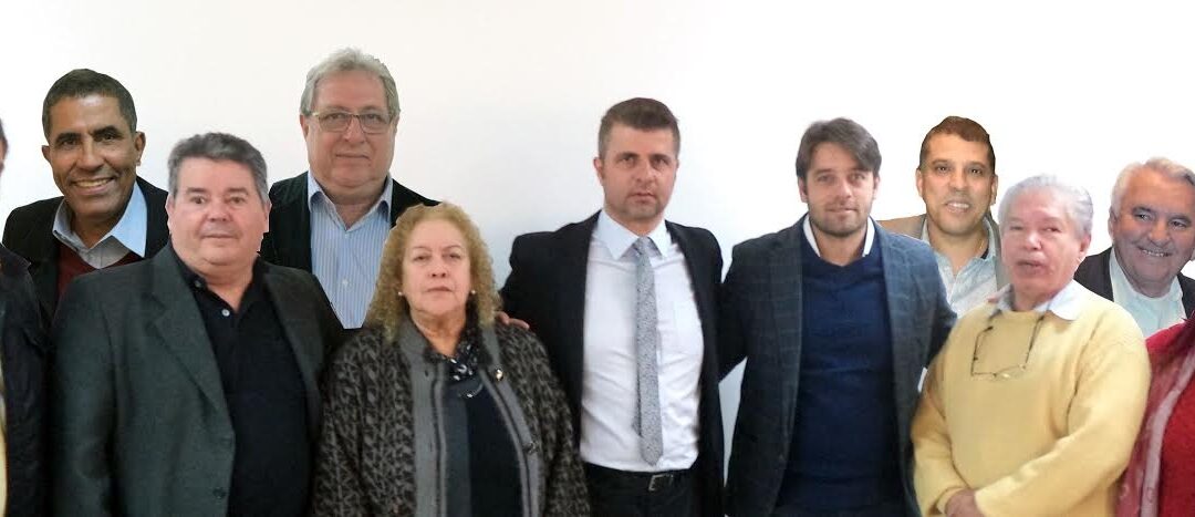 Regional São Bernardo do Campo pede apoio aos vereadores