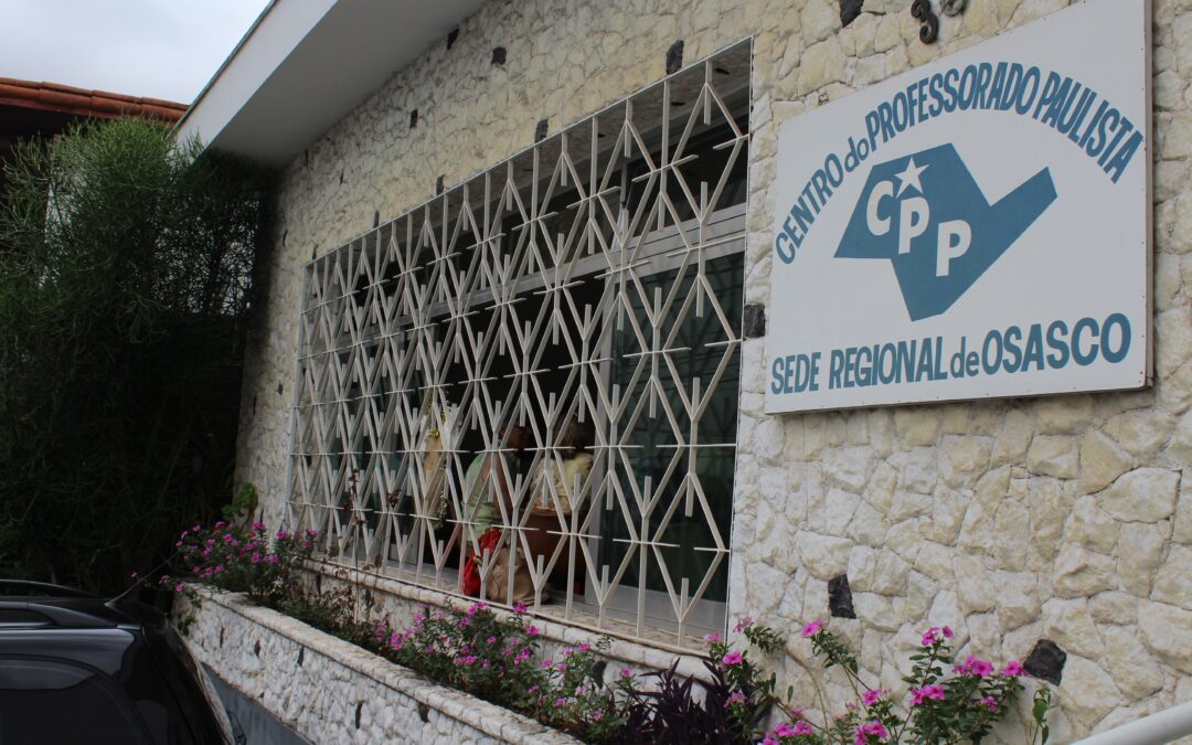 Programação para o 2º semestre de Osasco