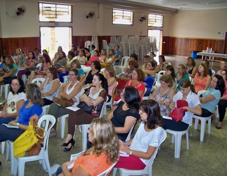 3º Encontro dos professores representantes será em 19/8