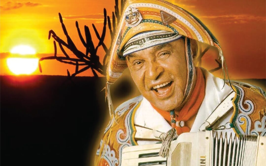 Shows gratuitos em Tributo a Luiz Gonzaga nos CEUs