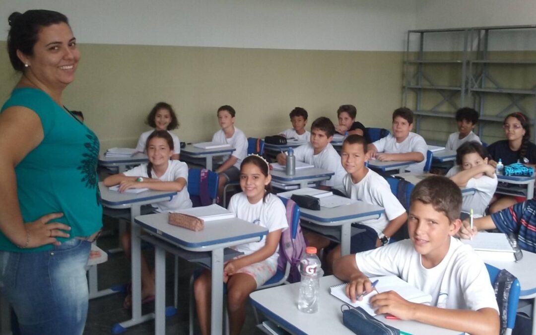 Cidade de 3.000 habitantes conquista maior IDH de educação