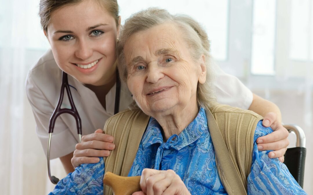 Grupo de Apoio ao Idoso torna-se parceiro do CPP