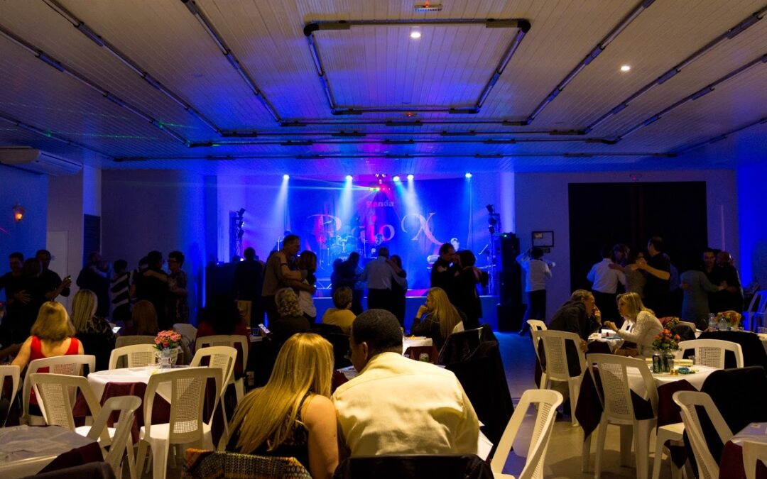 Bragança Paulista realiza ‘Baile de Inverno’