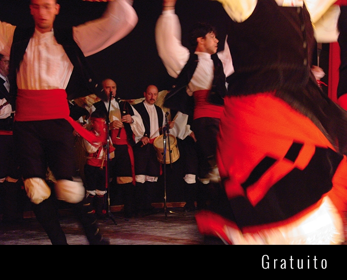Aula de Mestres resgata memória musical dos imigrantes