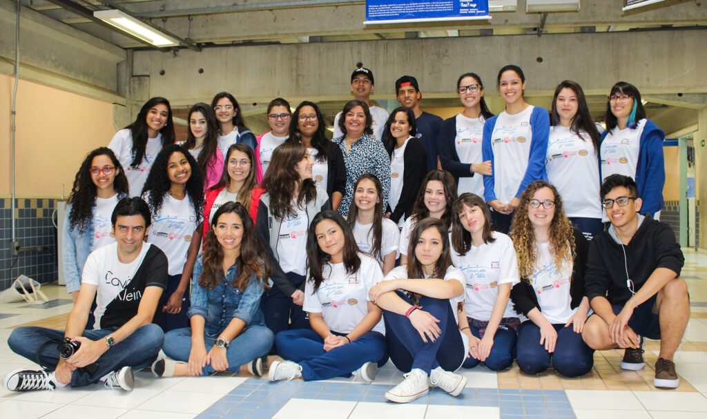 Fotos: Leandro Silva