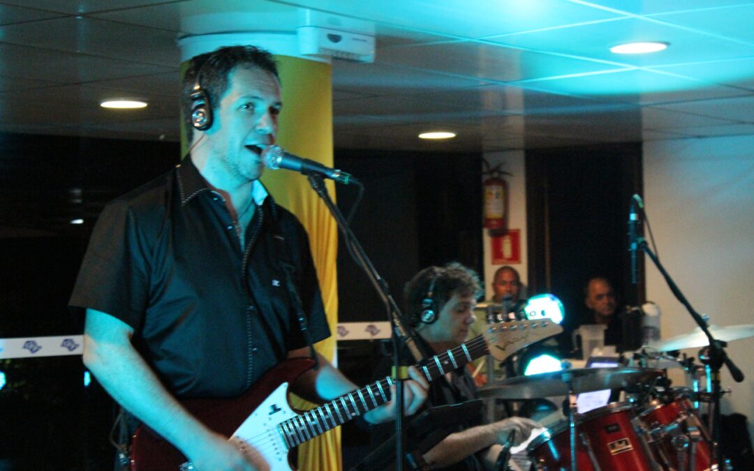 Ingressos para o Baile da Primavera já estão disponíveis