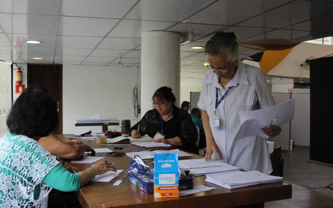 Adamantina tem três eleitos para o Conselho Superior