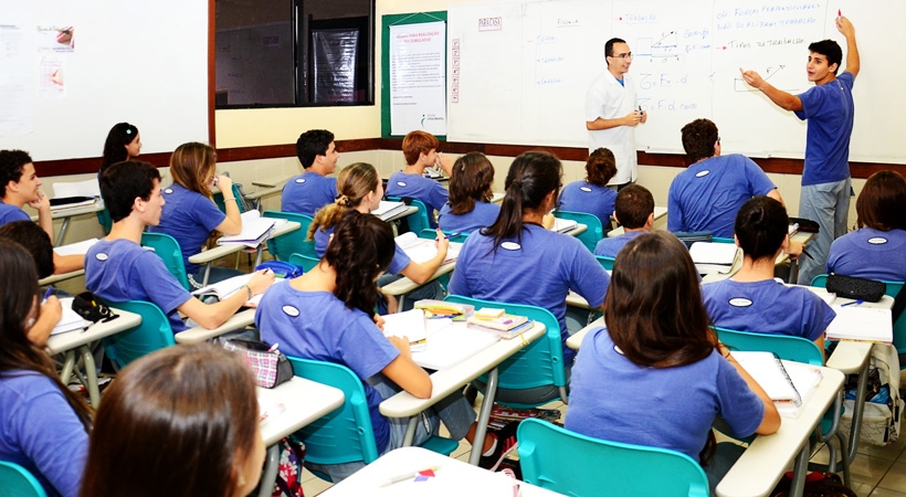 Medida Provisória do Ensino Médio é publicada no D.O.U