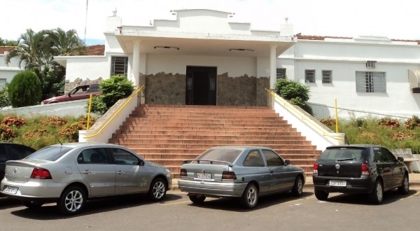 CPP lança campanha em favor da Santa Casa