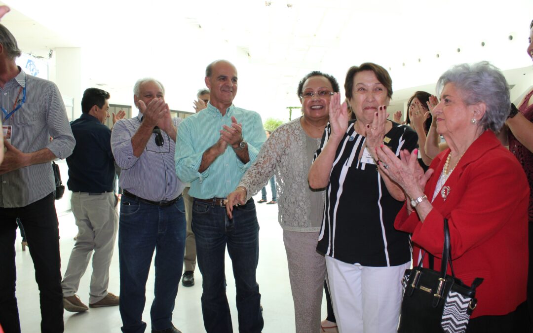 VI Limeira Patchwork bate recorde de público