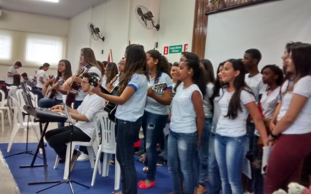 Jales participa do 1º Seminário de Proteção Escolar