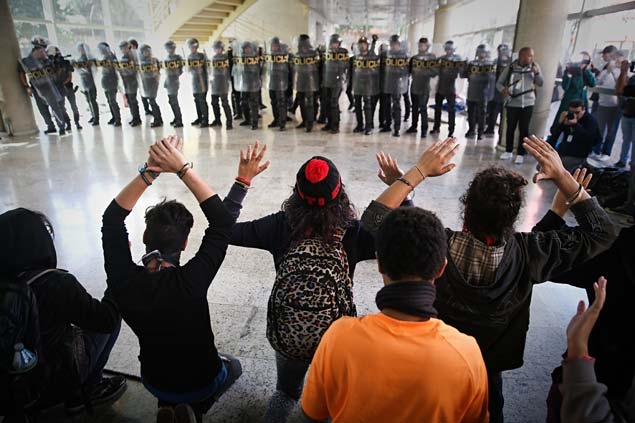 Alckmin esvazia bandeira eleitoral para o ensino técnico