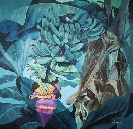 Associada do CPP realiza exposição “Olhares”