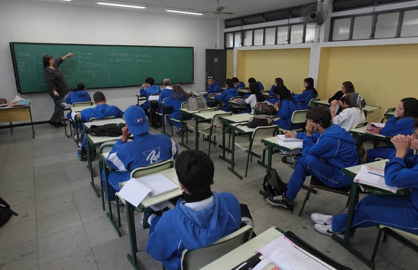 Foto: Paulo Liebert/Estadão 