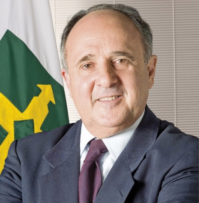 Entrevista exclusiva do Senador Cristovam Buarque