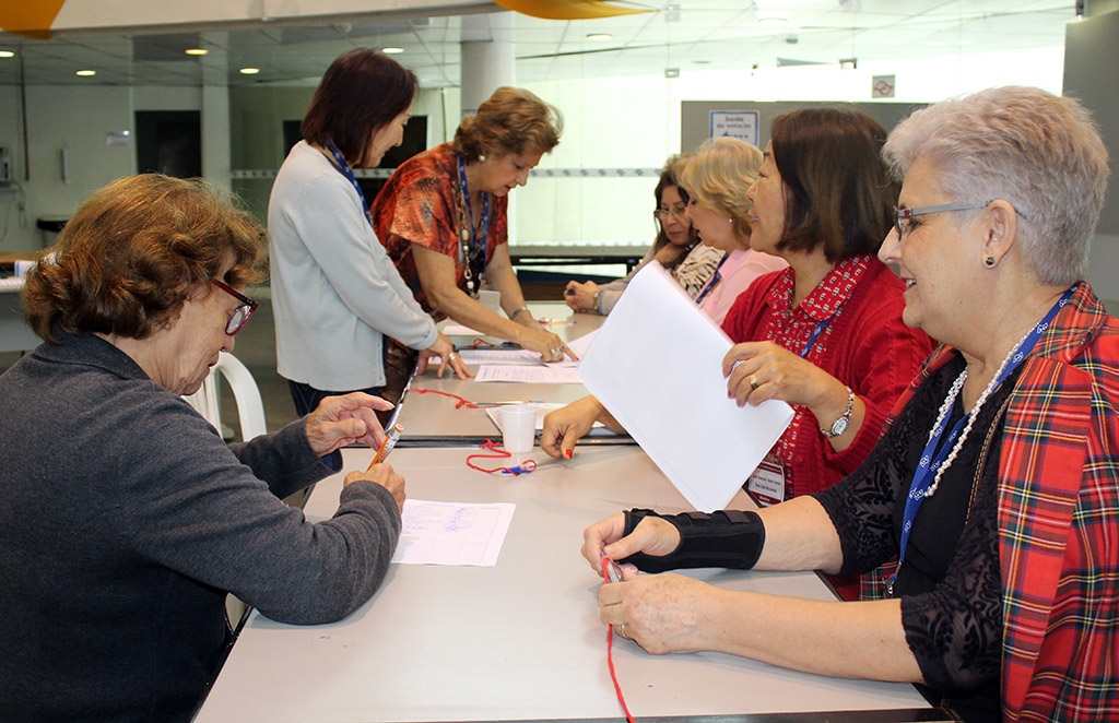 Resultado da eleição do Conselho Superior é divulgado