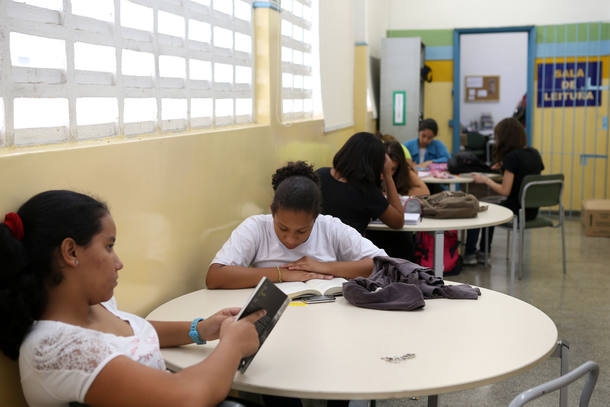 STF rejeita mandado de segurança contra MP do ensino médio