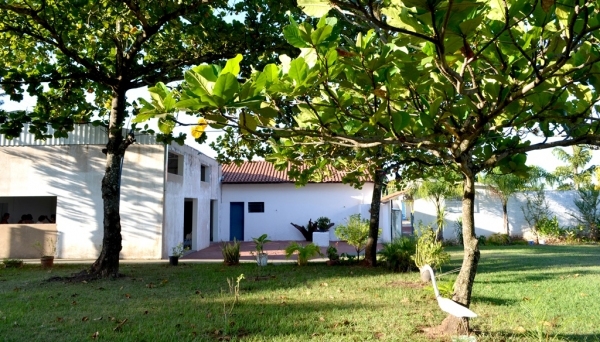 Adamantina tem primeira Feira da Gratidão