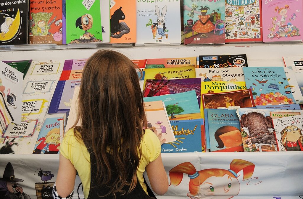 Shopping Jardim Sul promove 2ª Feira das Escolas