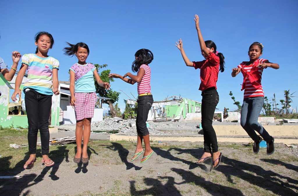 ONU recomenda mais educação e saúde para meninas