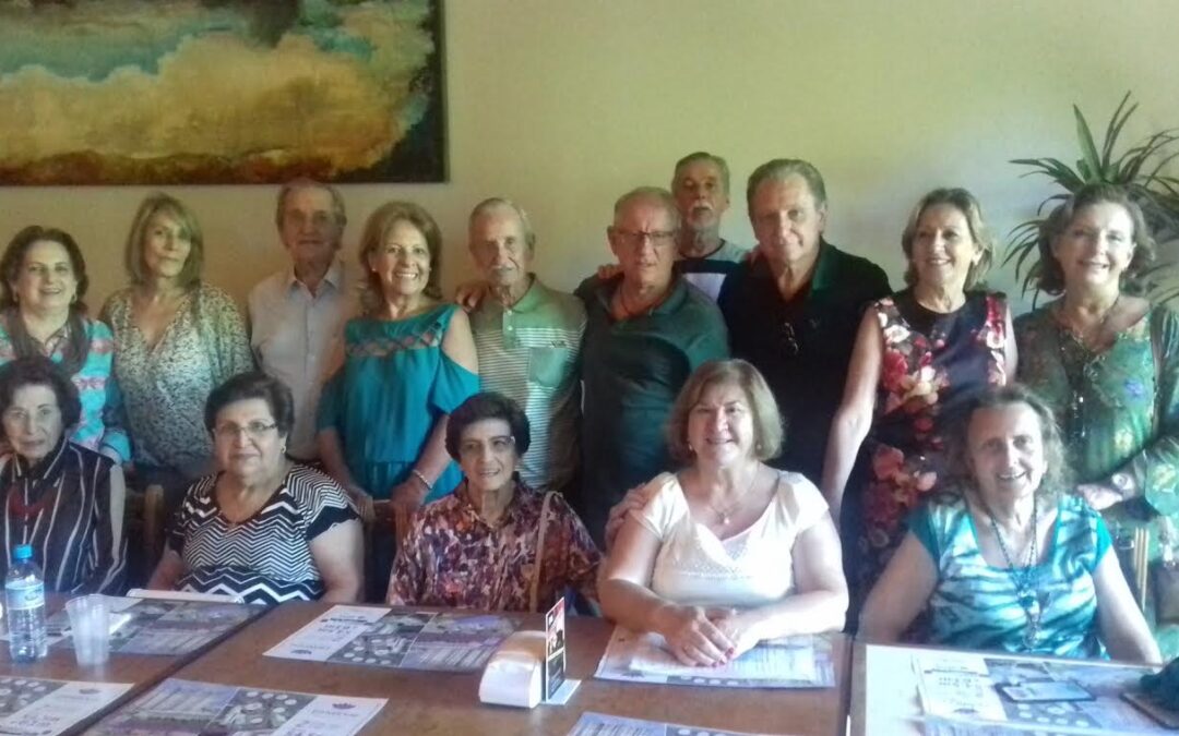 Curso de Pedagogia da Unimep completa 50 anos