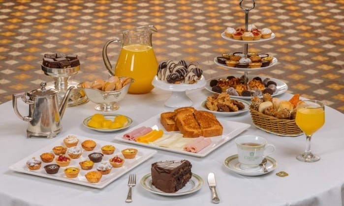 Fernandópolis comemorará ‘Dia do Professor’ com chá da tarde