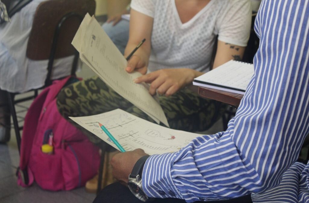 Educação Profissional é caminho para diversificar Ensino Médio