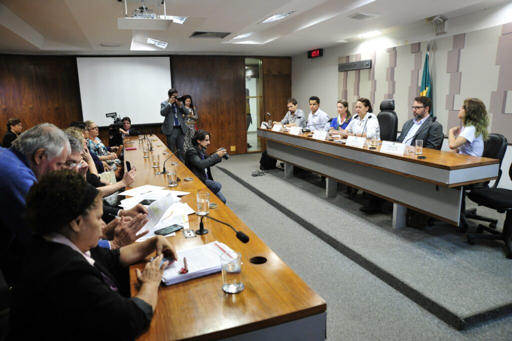 Foto: Marcelo Camargo/Agência Brasil