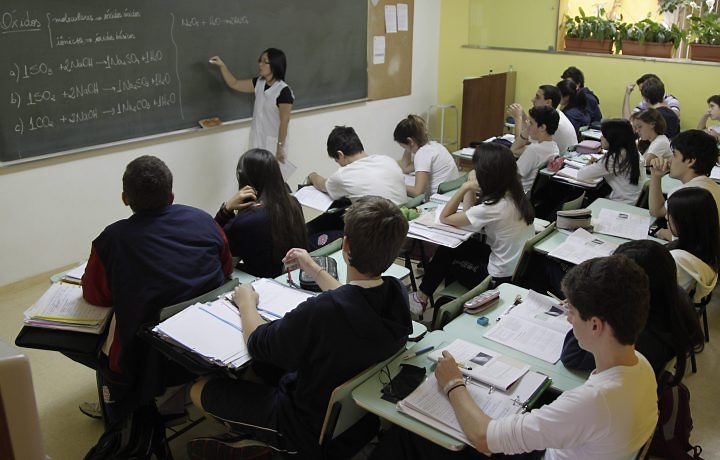 Relator promete debate para reforma do Ensino Médio