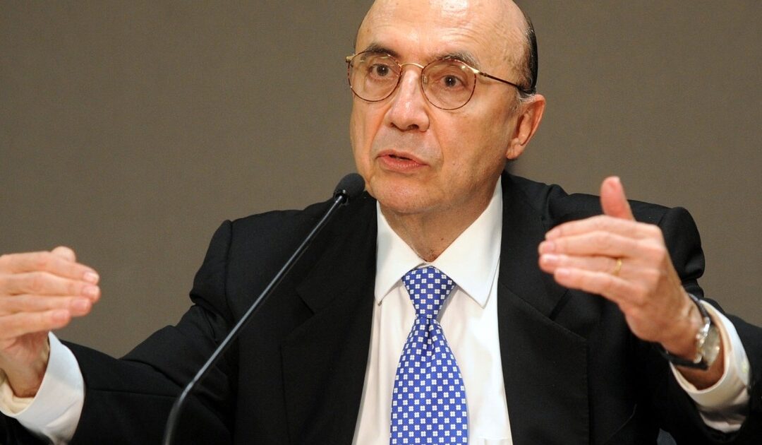 Ministro da Fazenda  diz que teto de gastos preservará educação