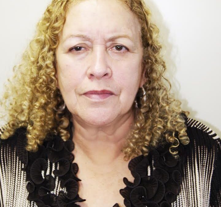 Diretora da Sede Regional de São Bernardo é homenageada