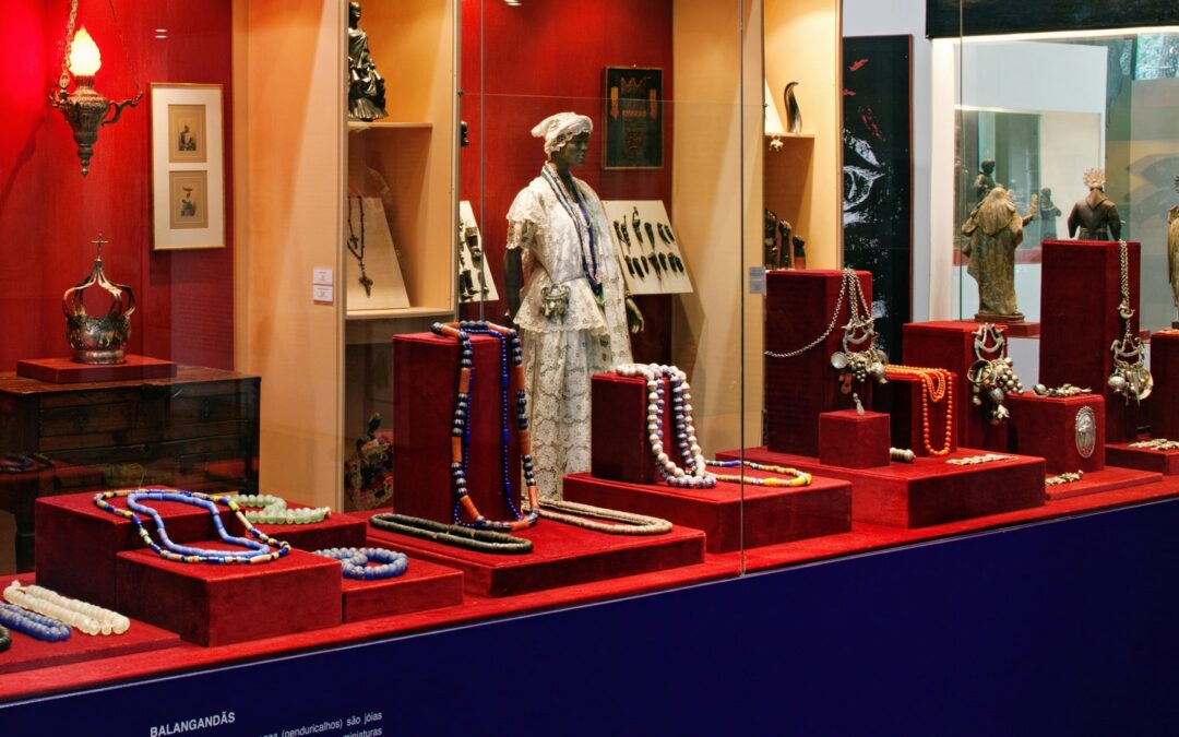 Dia da Consciência Negra iniciou série cultural no CPP