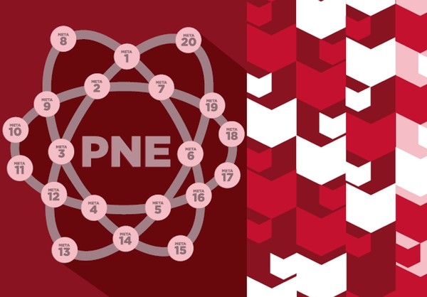 Relatório afirma: metas do PNE não foram cumpridas