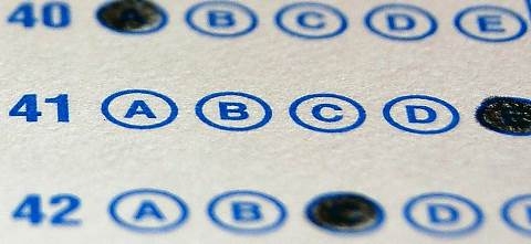 PF investiga vazamento do gabarito do Enem 2016