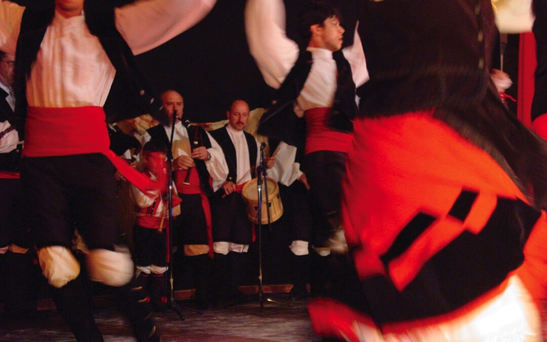 Fundação Klabin: música russa, espanhola e nordestina