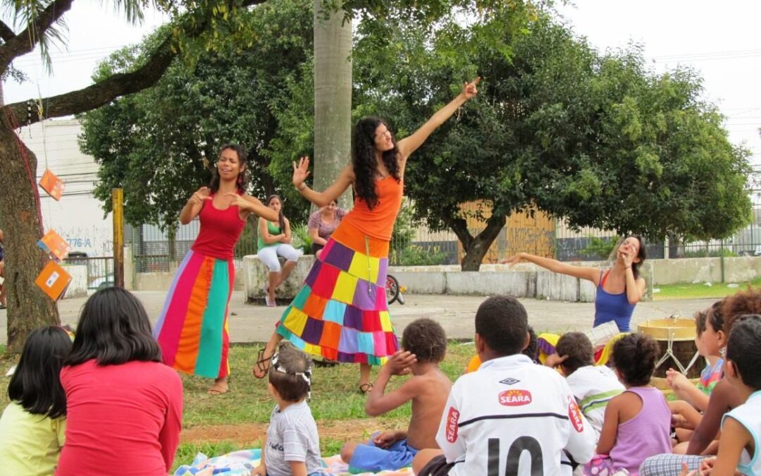 Virada Inclusiva 2016