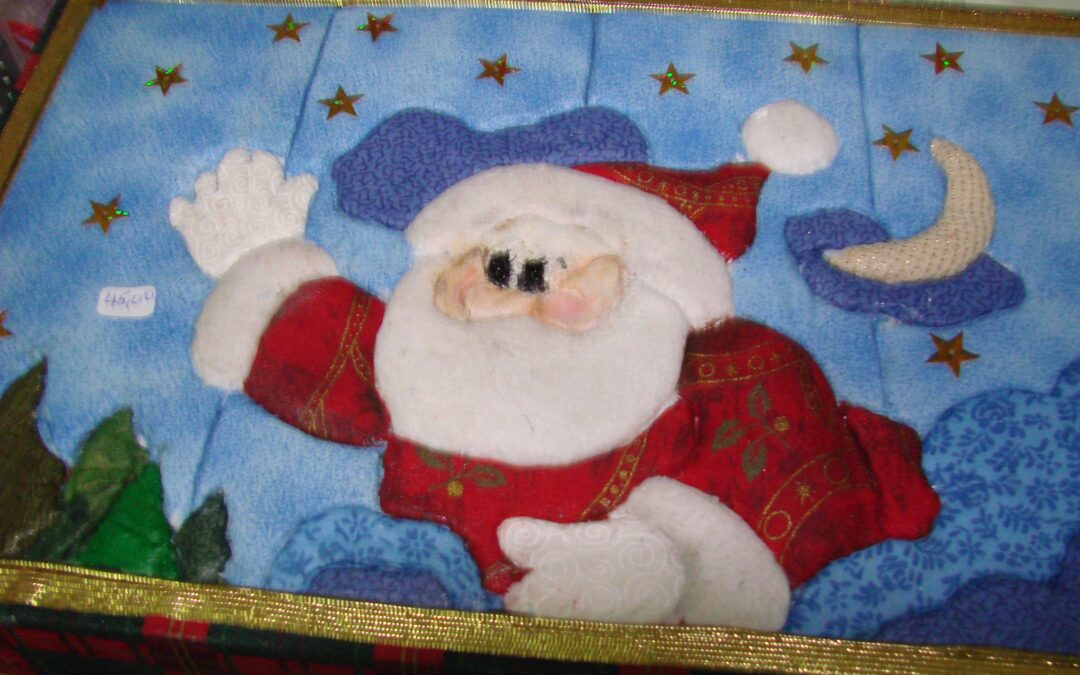 Feirart e Exposição de Pinturas na Subsede Sul