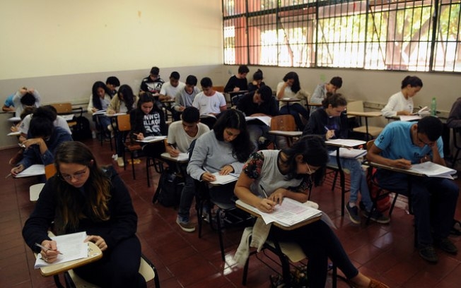 Seminário: a reforma do ensino médio