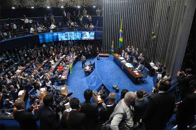 Servidores públicos terão reforma da Previdência mais branda
