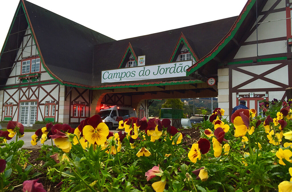 Colônias de Férias – 1º semestre 2017