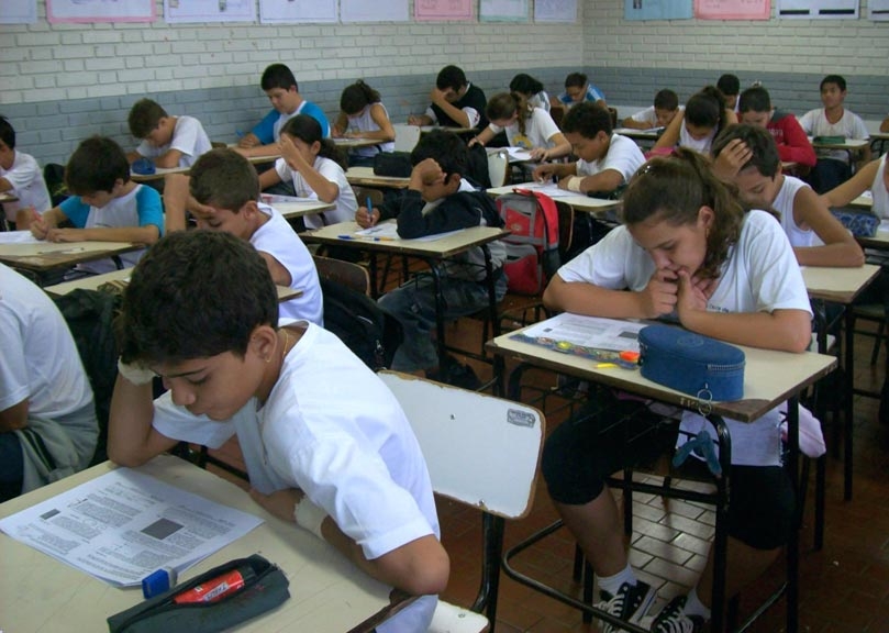 MEC divulga lista de escolas para o Programa em Tempo Integral