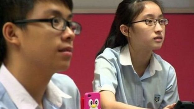 Segredos de Cingapura, apontada como a melhor educação do mundo