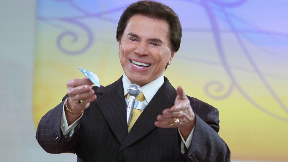 No MIS, exposição Silvio Santos vem aí – ra-rai!