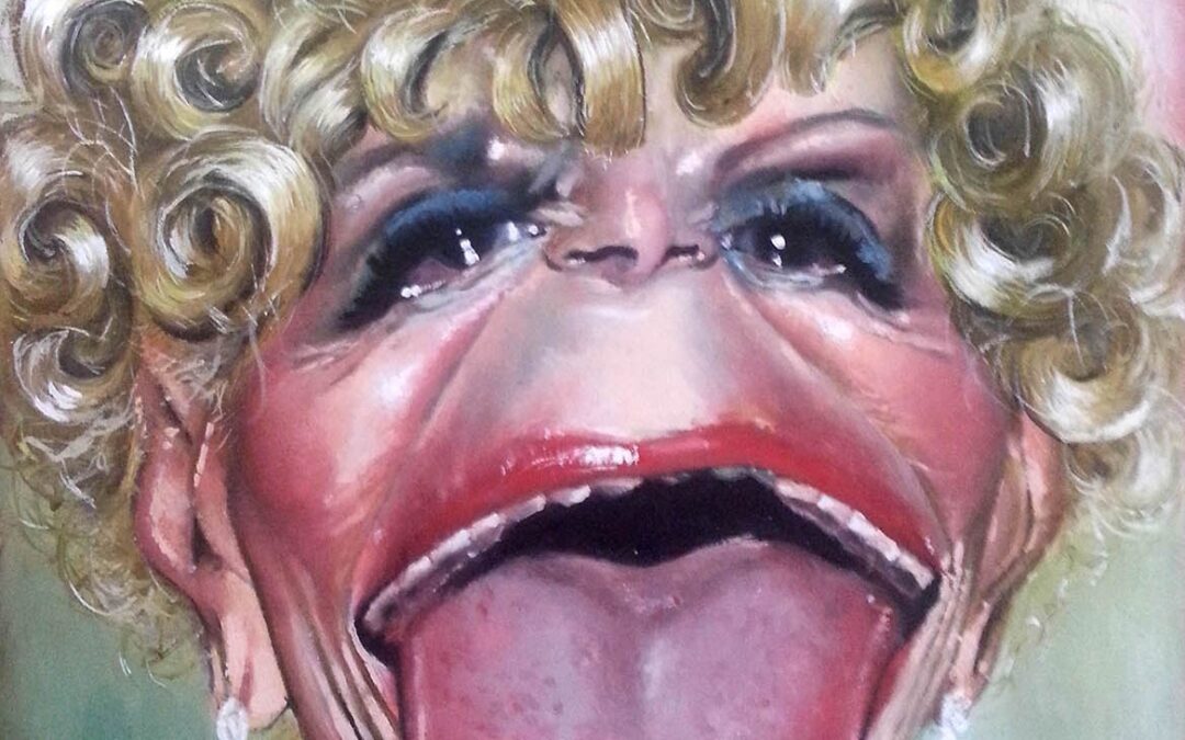 Mulheres Poderosas no Memorial da América Latina