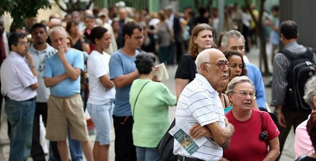SP poderá administrar previdência