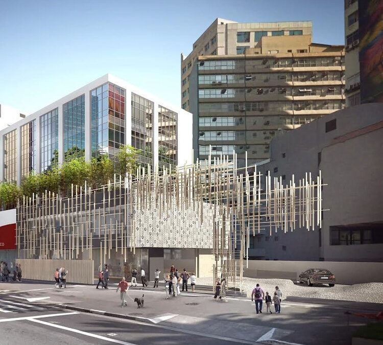 Três novos centros culturais consagram a av. Paulista